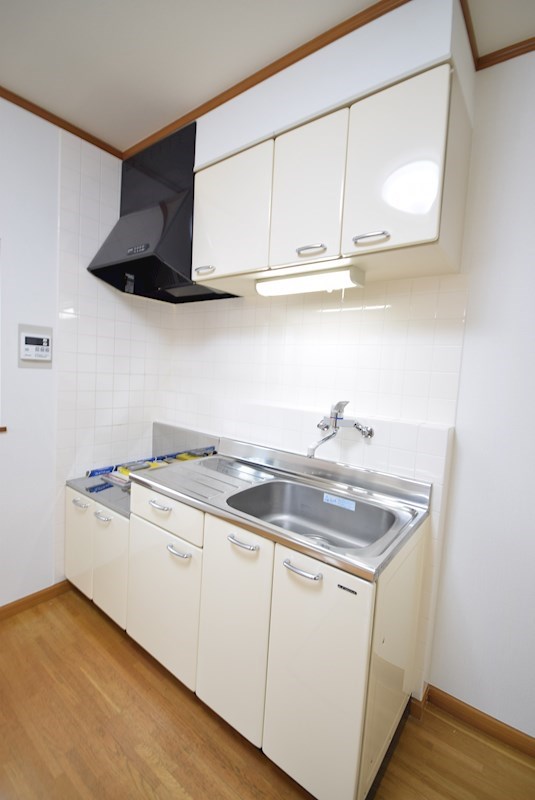 セリール久が原 キッチン