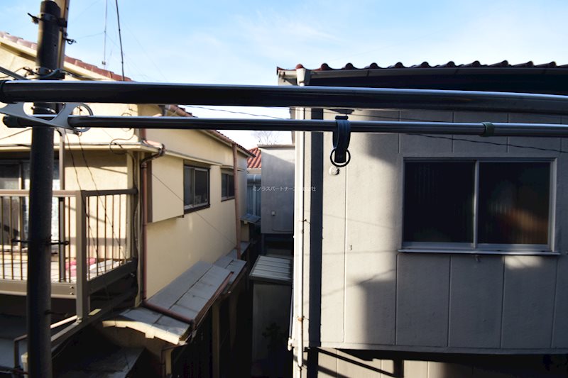 グリーンアベニュー その他5