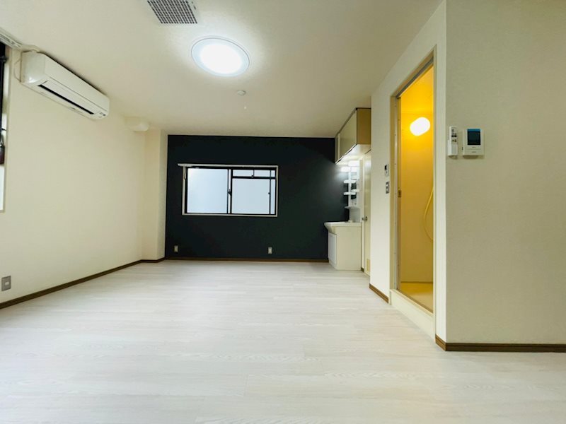 グリーンアベニュー その他6