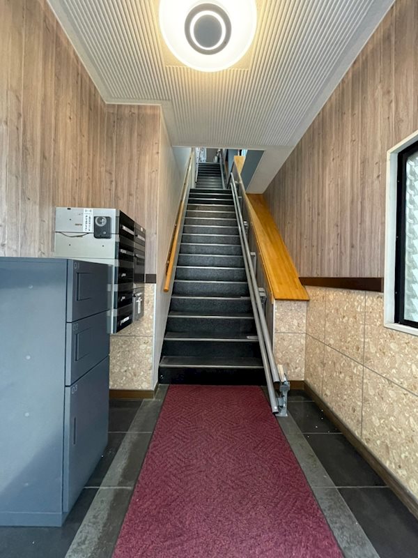 グリーンアベニュー その他外観2