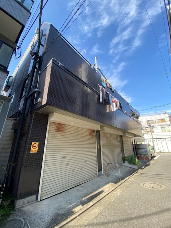 グリーンアベニュー その他外観3