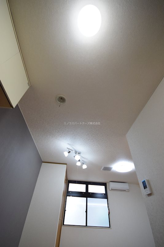 グリーンアベニュー その他8