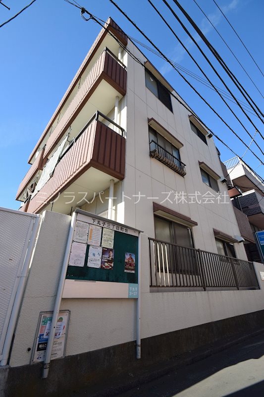 レヂメントマツバラⅡ 301号室 外観