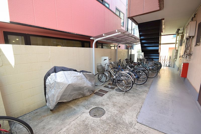 レヂメントマツバラⅡ その他外観2
