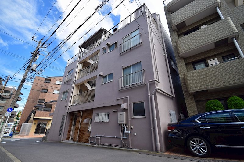 太田ビル その他外観2