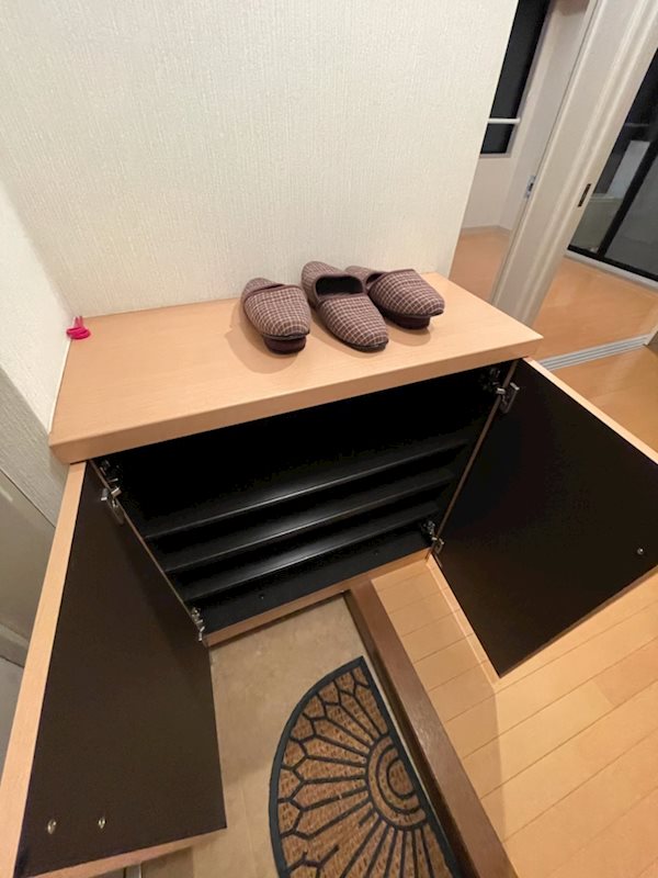 カーサヴェルデ その他1