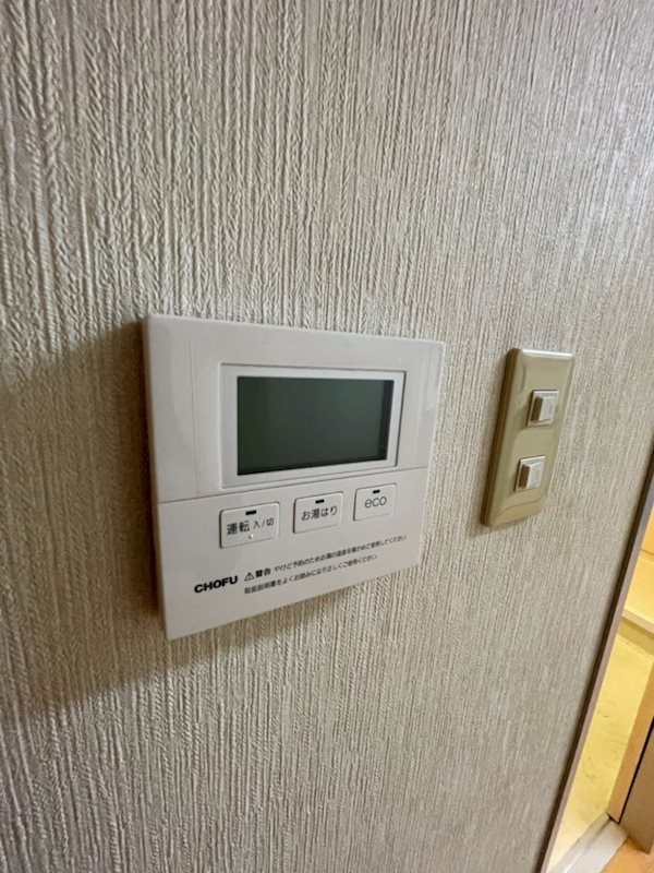 カーサヴェルデ その他7