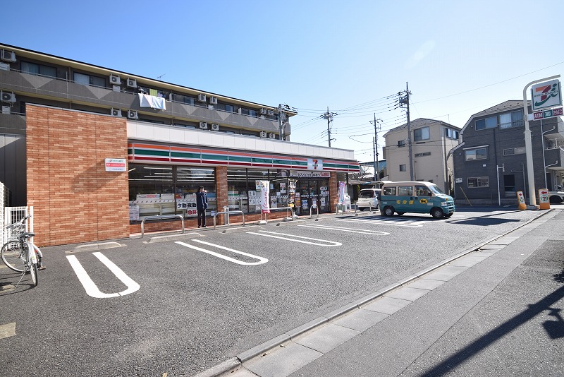 カーサヴェルデ 周辺画像6