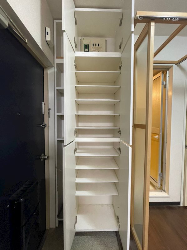 グリーンアベニュー その他1