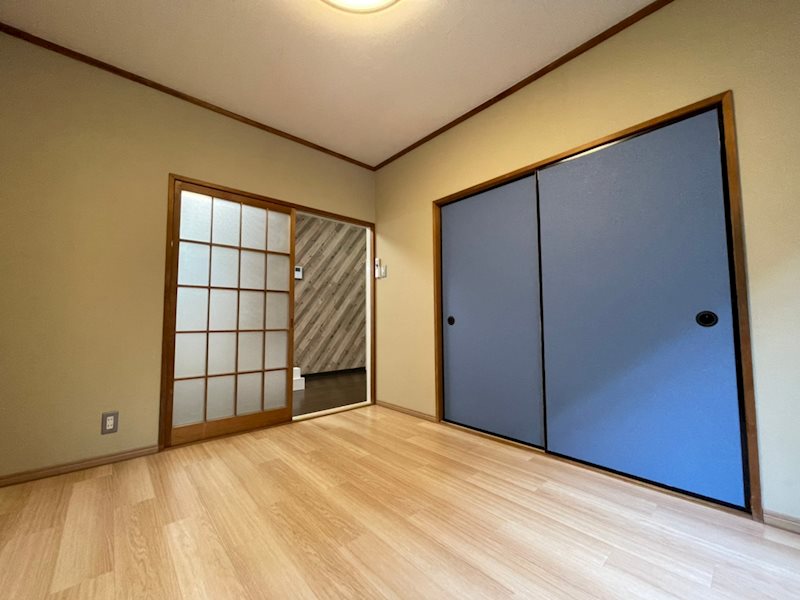 グリーンアベニュー その他4