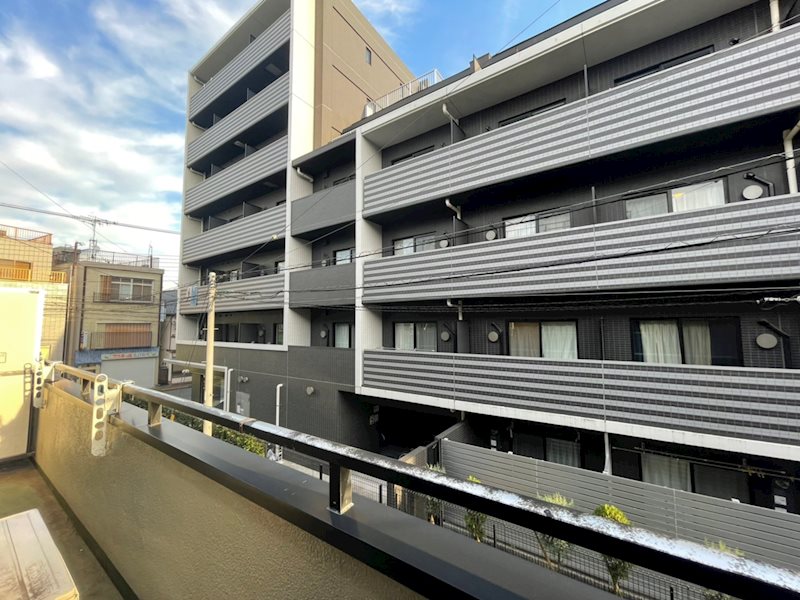 グリーンアベニュー その他5