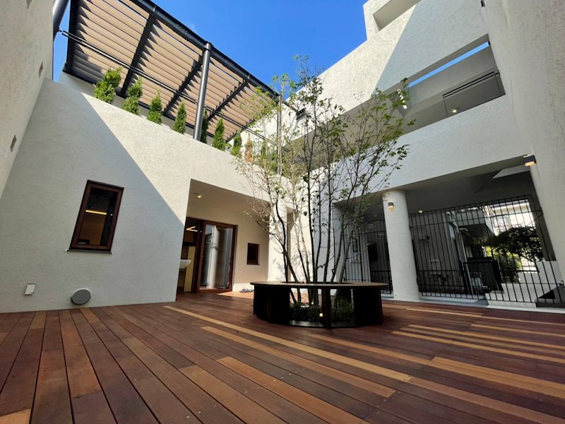 ZU FLAT その他外観1