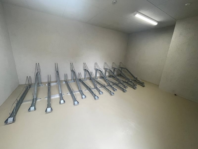 ZU FLAT その他外観3