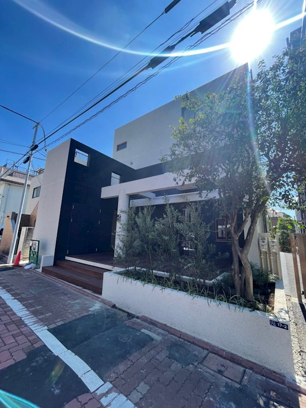 ZU FLAT その他外観4