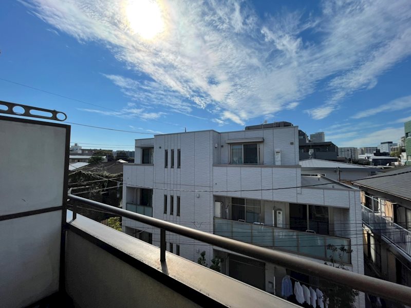 エルデ多摩川 その他7