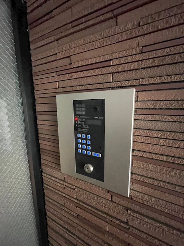 オーパス羽田 その他外観2