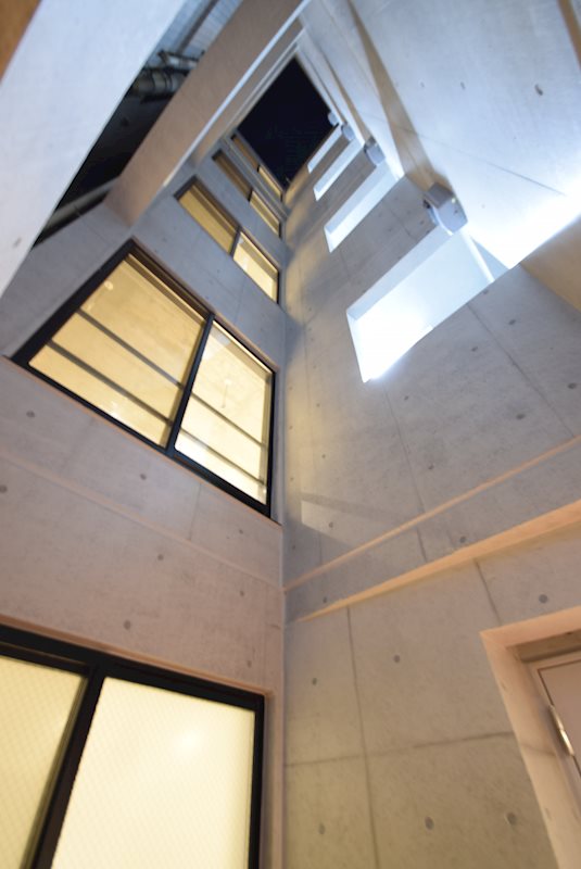 オーパス羽田 その他外観3