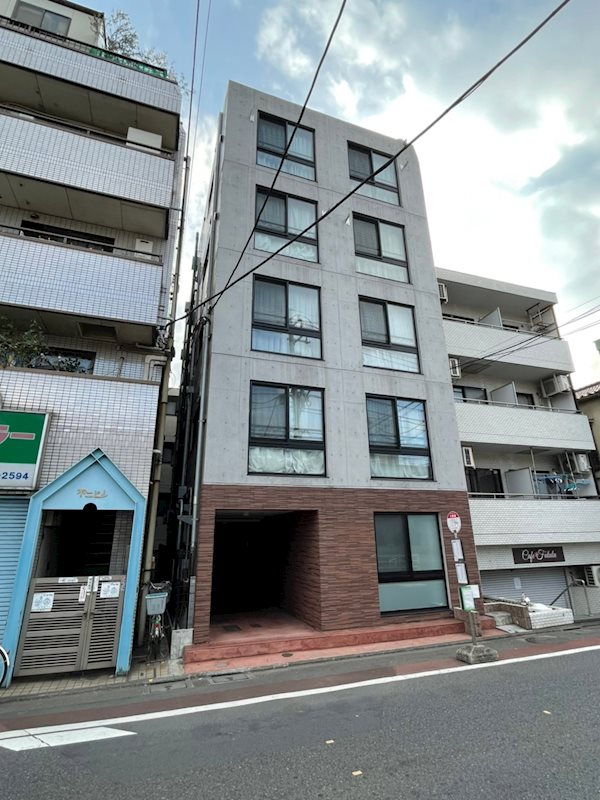 オーパス羽田 その他外観4