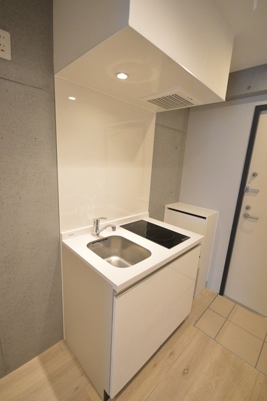 オーパス羽田 キッチン