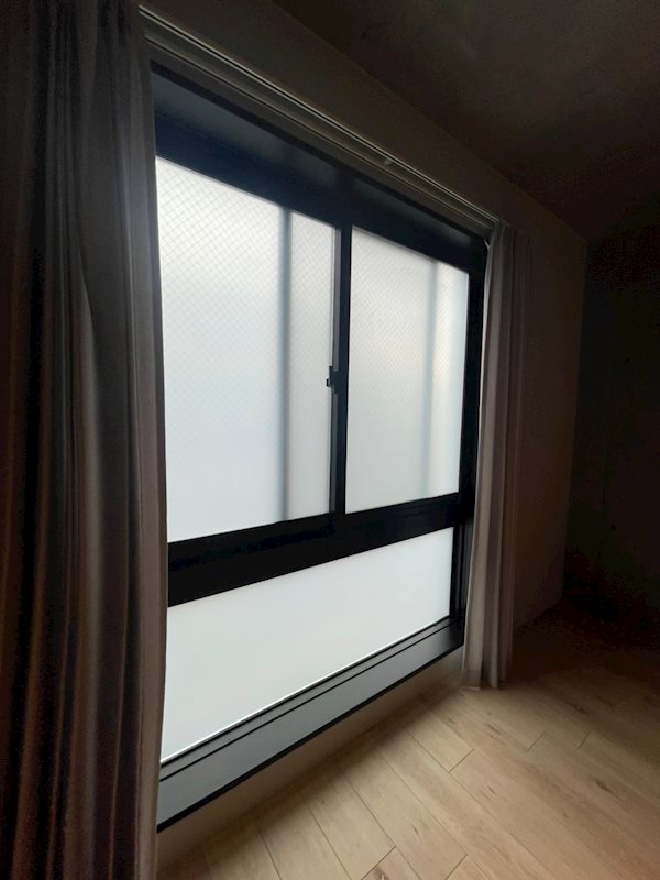 オーパス羽田 ベランダ