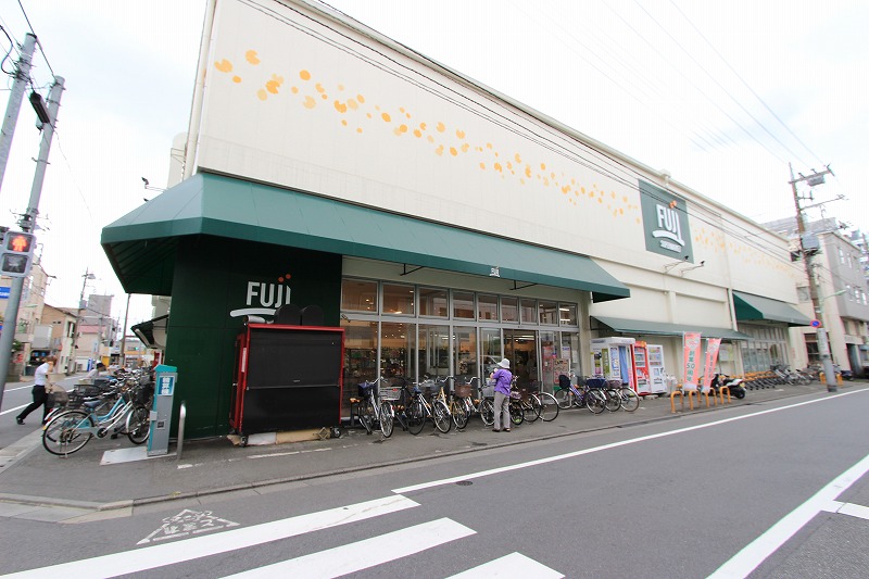 オーパス羽田 周辺画像3