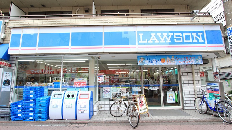 オーパス羽田 周辺画像4