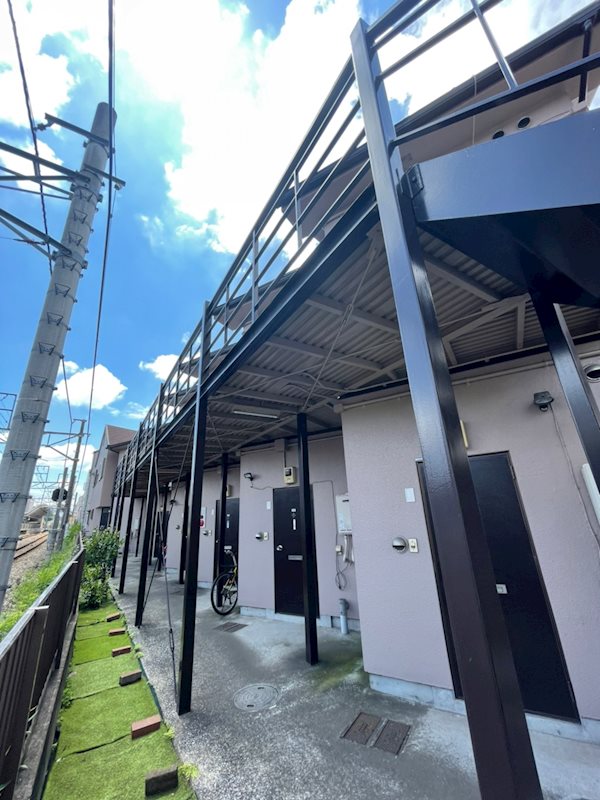 エバーグレース その他外観1