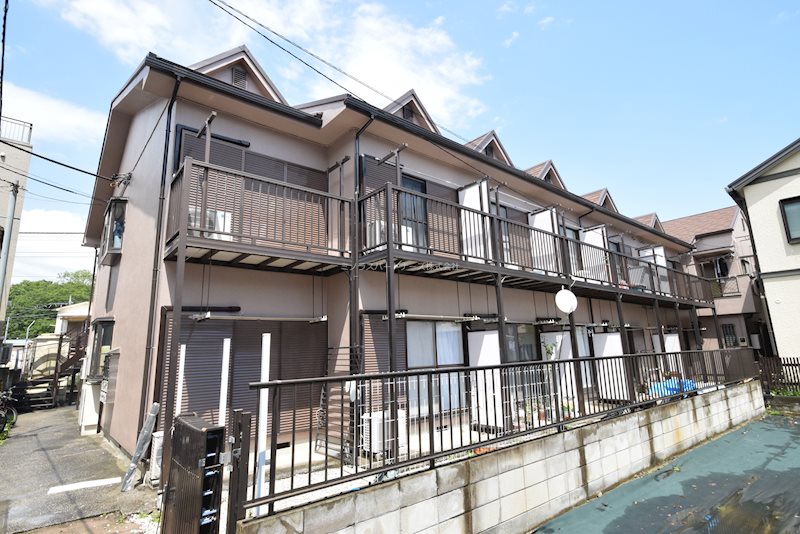 エバーグレース その他外観2