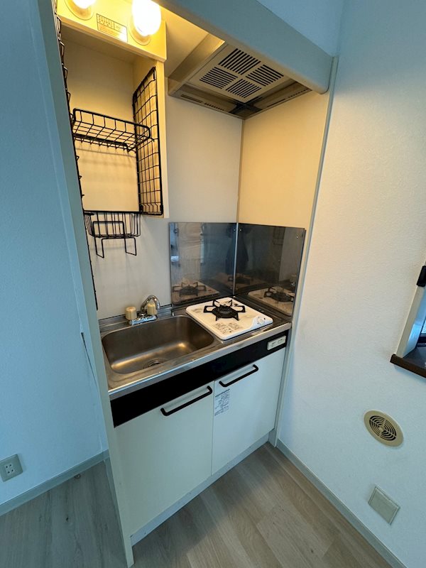 エバーグレース キッチン