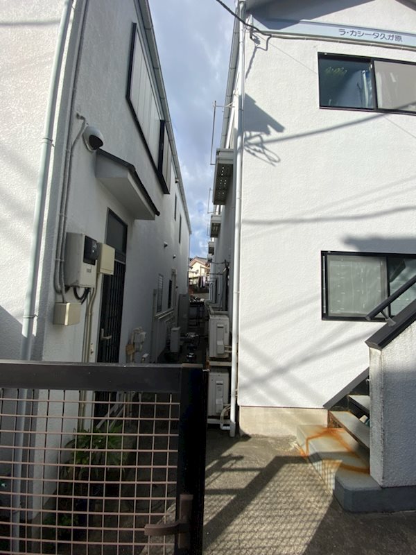 ラ・カシータ久が原 その他外観2