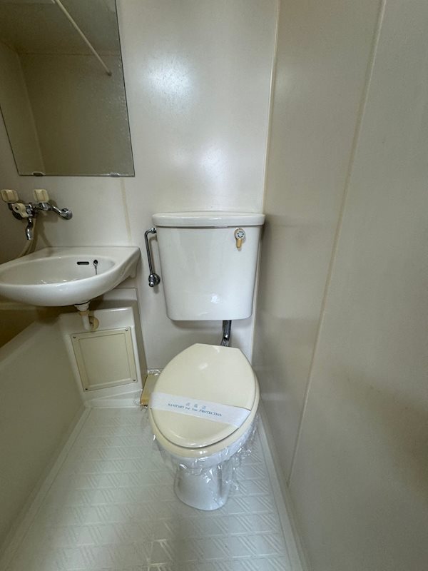 エルデ多摩川 その他6