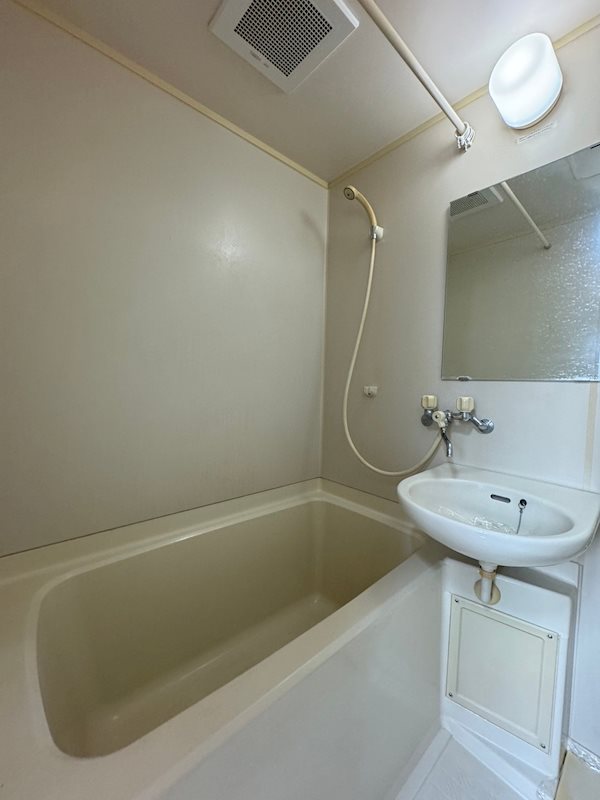 エルデ多摩川 風呂画像