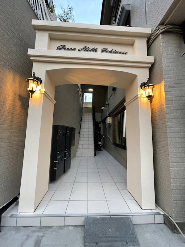 グリーンヒルツイチノセ その他外観1