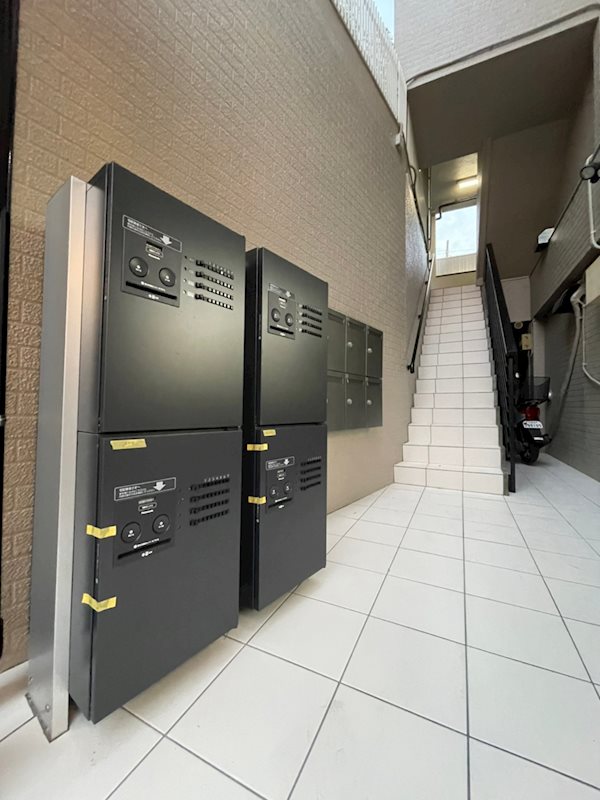 グリーンヒルツイチノセ その他外観3