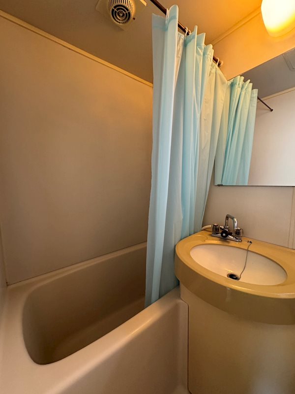 グリーンヒルツイチノセ 風呂画像