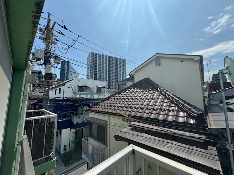 大井ハイツ  その他5