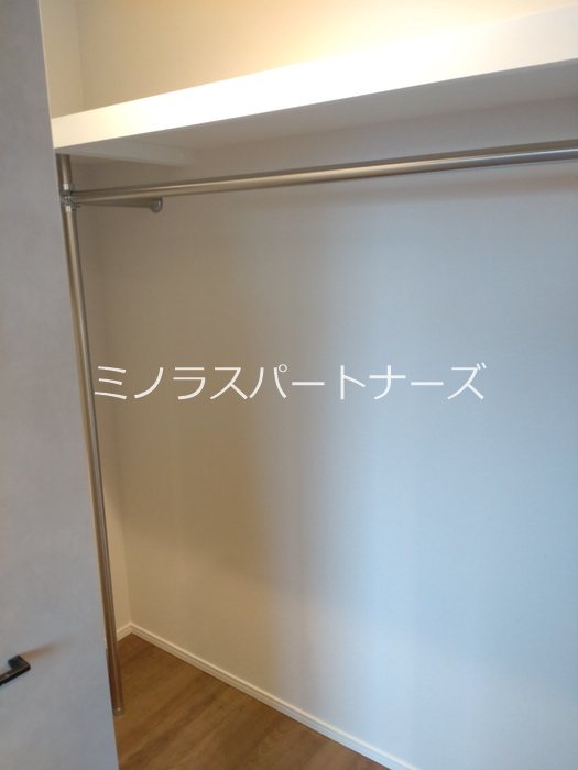 ロイジェントパークス西馬込 その他3