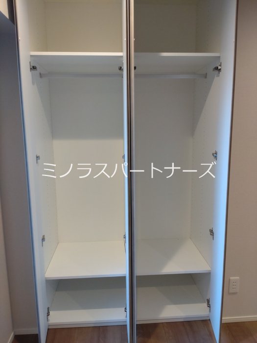ロイジェントパークス西馬込 その他4