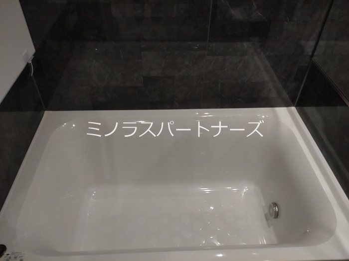 ロイジェントパークス西馬込 風呂画像