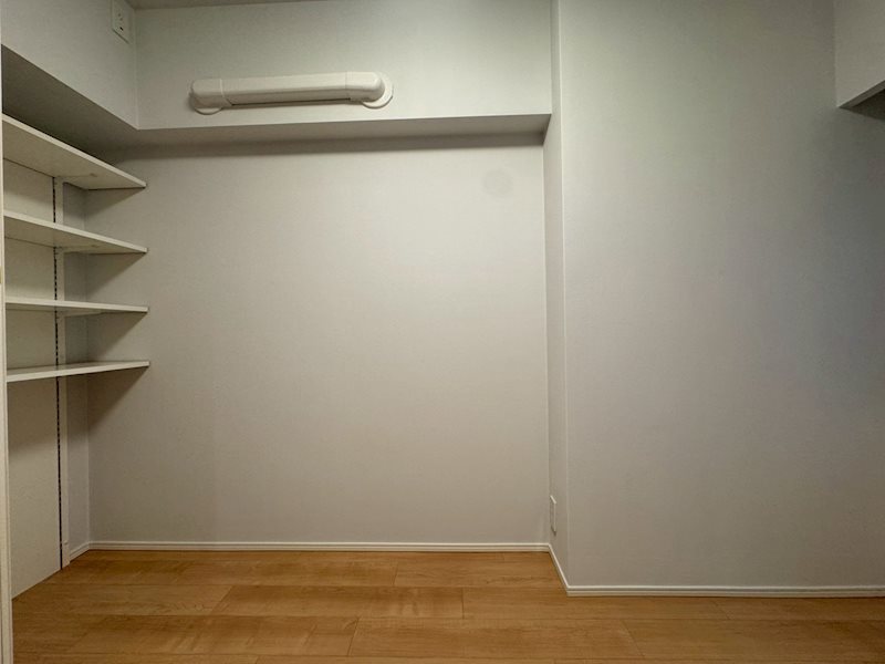 コート久が原 ベッドルーム