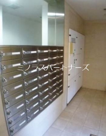 アーデン駒沢パークフロント その他6