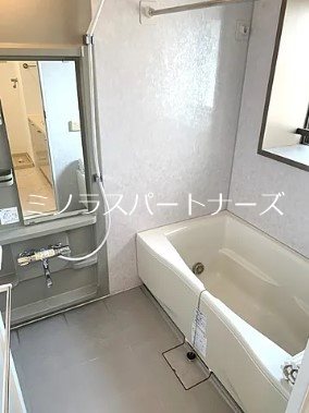 アーデン駒沢パークフロント 風呂画像
