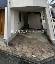 奥沢４丁目貸家 その他外観1