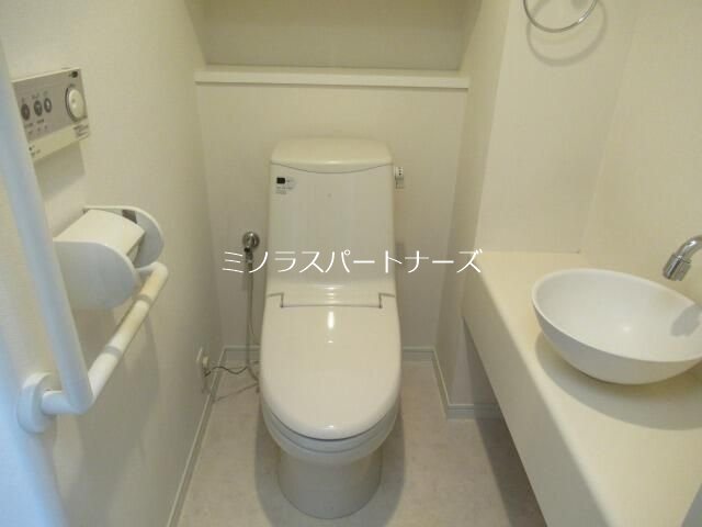 リシェ上野毛 その他2