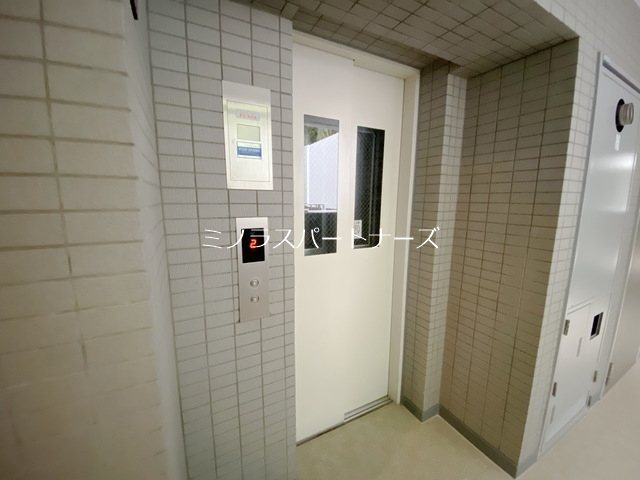 リシェ上野毛 その他5