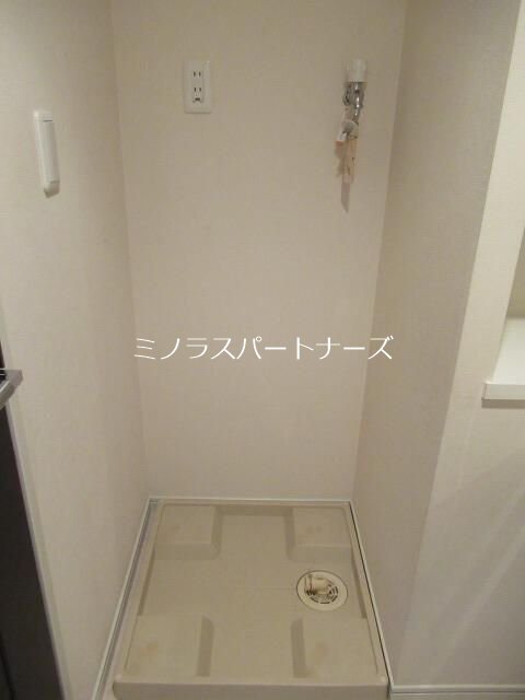 リシェ上野毛 その他6