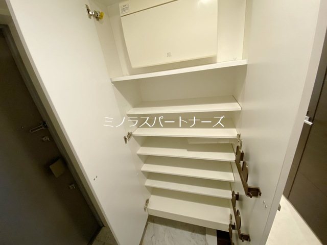 リシェ上野毛 その他7