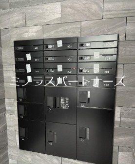 Fossette深沢 その他4