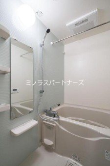 Fossette深沢 風呂画像