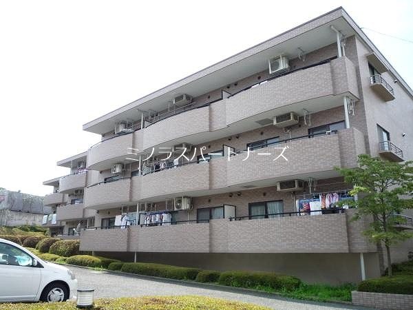 GRAND砧公園　 207号室 外観